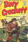 Davy Crockett #1 Comic Books - Covers, Scans, Photos in Davy Crockett Comic Books - Covers, Scans, Gallery